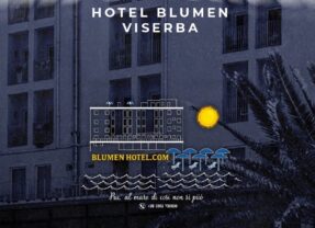 Hotel Blumen è il nuovo sponsor ufficiale per la stagione 2026/2027