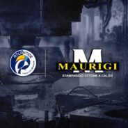 Atlantide Pallavolo Brescia e Maurigi: prosegue la partnership nel segno dell’eccellenza e della tradizione