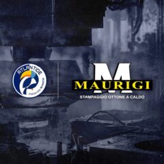 Atlantide Pallavolo Brescia e Maurigi: prosegue la partnership nel segno dell’eccellenza e della tradizione
