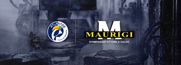 Atlantide Pallavolo Brescia e Maurigi: prosegue la partnership nel segno dell’eccellenza e della tradizione