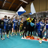 Consoli Sferc Brescia: al via la preparazione estiva. Fissato il calendario con 6 test match di altissimo livello prima della Supercoppa