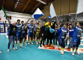Consoli Sferc Brescia: al via la preparazione estiva. Fissato il calendario con 6 test match di altissimo livello prima della Supercoppa