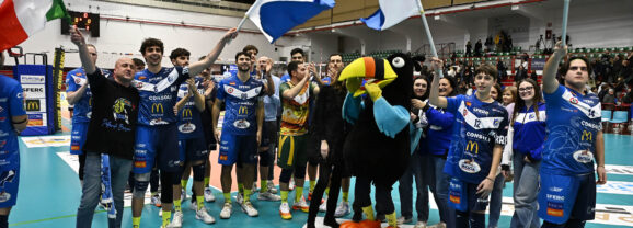 Consoli Sferc Brescia: al via la preparazione estiva. Fissato il calendario con 6 test match di altissimo livello prima della Supercoppa