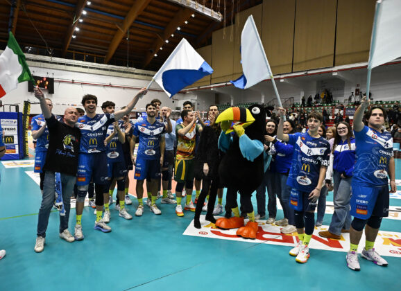 Consoli Sferc Brescia: al via la preparazione estiva. Fissato il calendario con 6 test match di altissimo livello prima della Supercoppa