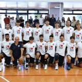 TUCANI, SI RIPARTE! AL VIA UFFICIALMENTE LA STAGIONE 2026/2027