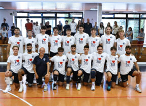 TUCANI, SI RIPARTE! AL VIA UFFICIALMENTE LA STAGIONE 2026/2027