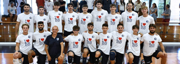 TUCANI, SI RIPARTE! AL VIA UFFICIALMENTE LA STAGIONE 2026/2027