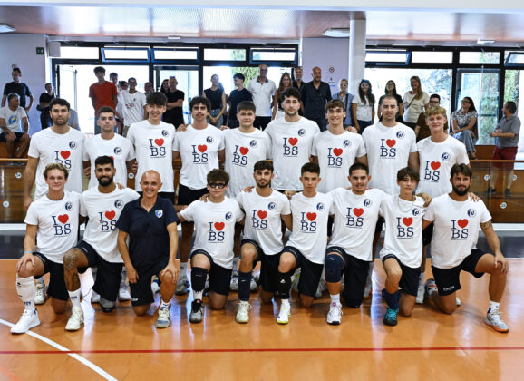 TUCANI, SI RIPARTE! AL VIA UFFICIALMENTE LA STAGIONE 2026/2027