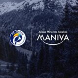ATLANTIDE PALLAVOLO BRESCIA E ACQUA MANIVA: RINNOVATA LA PARTNERSHIP NEL SEGNO DEL TERRITORIO E DELLA PERFORMANCE ATLETICA