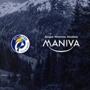 ATLANTIDE PALLAVOLO BRESCIA E ACQUA MANIVA: RINNOVATA LA PARTNERSHIP NEL SEGNO DEL TERRITORIO E DELLA PERFORMANCE ATLETICA