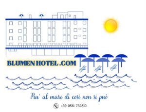 Hotel Blumen