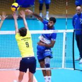 MODENA-BRESCIA, TEST DI PRESTIGIO NEL TEMPIO DEL VOLLEY: HA LA MEGLIO MODENA 3-0