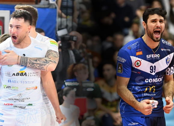 Del Monte® Supercoppa A2: match che aprirà la stagione dei Tucani andrà in scena il 10 ottobre a Roseto