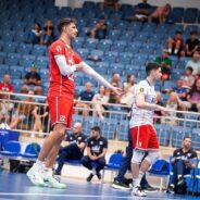 JULIUS FIRKAL PROTAGONISTA A CEV ENEL EUROVOLLEY 2026