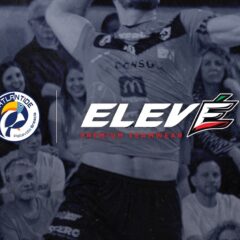 Atlantide Pallavolo Brescia e QCINQUE: il futuro è adesso