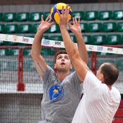 CONSOLI SFERC BRESCIA, CRESCE L’INTESA: ORA I PRIMI TEST CON MODENA
