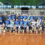 TEST MATCH INSIDIOSO:  L’ITAS TRENTINO VINCE 3-0 A ROVERETO