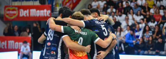 Dalla Supercoppa al campionato: la Consoli Sferc Brescia riparte dal San Filippo contro Lagonegro