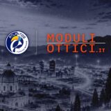 Rinnovata la partnership tra Atlantide Pallavolo Brescia e Moduli ottici.it