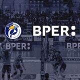 Bper e Atlantide Pallavolo Brescia ancora insieme!