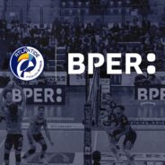 Bper e Atlantide Pallavolo Brescia ancora insieme!