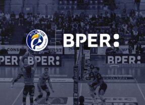 Bper e Atlantide Pallavolo Brescia ancora insieme!