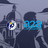 Atlantide Pallavolo Brescia e A2A: si rinnova la partnership all’insegna dello sport e del territorio