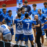 CONSOLI SFERC BRESCIA PRESENTA LA STAGIONE 2026/27: A PALAZZO MARTINENGO SQUADRA, STAFF E NUOVE MAGLIE