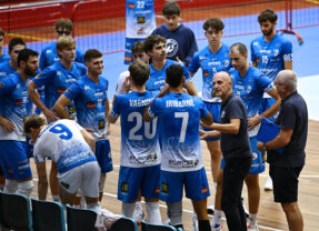 CONSOLI SFERC BRESCIA PRESENTA LA STAGIONE 2026/27: A PALAZZO MARTINENGO SQUADRA, STAFF E NUOVE MAGLIE