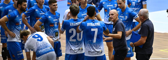 CONSOLI SFERC BRESCIA PRESENTA LA STAGIONE 2026/27: A PALAZZO MARTINENGO SQUADRA, STAFF E NUOVE MAGLIE