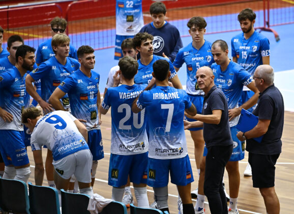 CONSOLI SFERC BRESCIA PRESENTA LA STAGIONE 2026/27: A PALAZZO MARTINENGO SQUADRA, STAFF E NUOVE MAGLIE