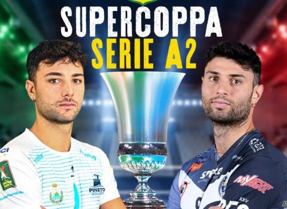 SUPERCOPPA A2, È LA SETTIMANA DELLA FINALE: CONSOLI SFERC BRESCIA PREPARA LA SFIDA CON ABBA PINETO