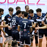 NO CLUBS NO VOLLEY: ANCHE LA CONSOLI SFERC BRESCIA CONDIVIDE LA POSIZIONE DI PERUGIA CONTRO LA POSSIBILE RIFORMA DEL CALENDARIO FIVB