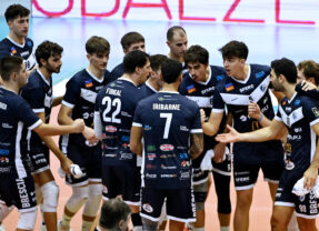 NO CLUBS NO VOLLEY: ANCHE LA CONSOLI SFERC BRESCIA CONDIVIDE LA POSIZIONE DI PERUGIA CONTRO LA POSSIBILE RIFORMA DEL CALENDARIO FIVB
