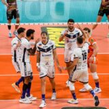 La Consoli Sferc si ferma sul più bello: Reggio Calabria rimonta e vince al tie break