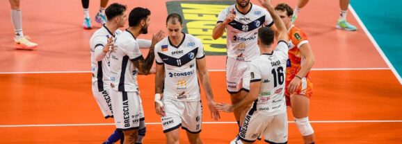 La Consoli Sferc si ferma sul più bello: Reggio Calabria rimonta e vince al tie break