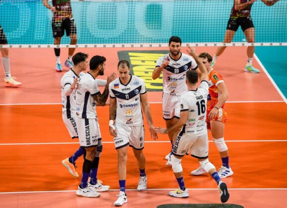 La Consoli Sferc si ferma sul più bello: Reggio Calabria rimonta e vince al tie break