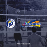 CONSOLI SFERC BRESCIA E ARENA BEACH: UNA NUOVA COLLABORAZIONE PER IL SETTORE GIOVANILE
