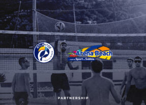 CONSOLI SFERC BRESCIA E ARENA BEACH: UNA NUOVA COLLABORAZIONE PER IL SETTORE GIOVANILE
