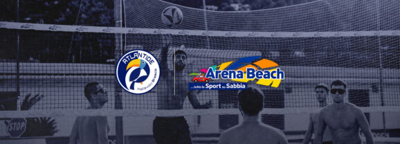 CONSOLI SFERC BRESCIA E ARENA BEACH: UNA NUOVA COLLABORAZIONE PER IL SETTORE GIOVANILE